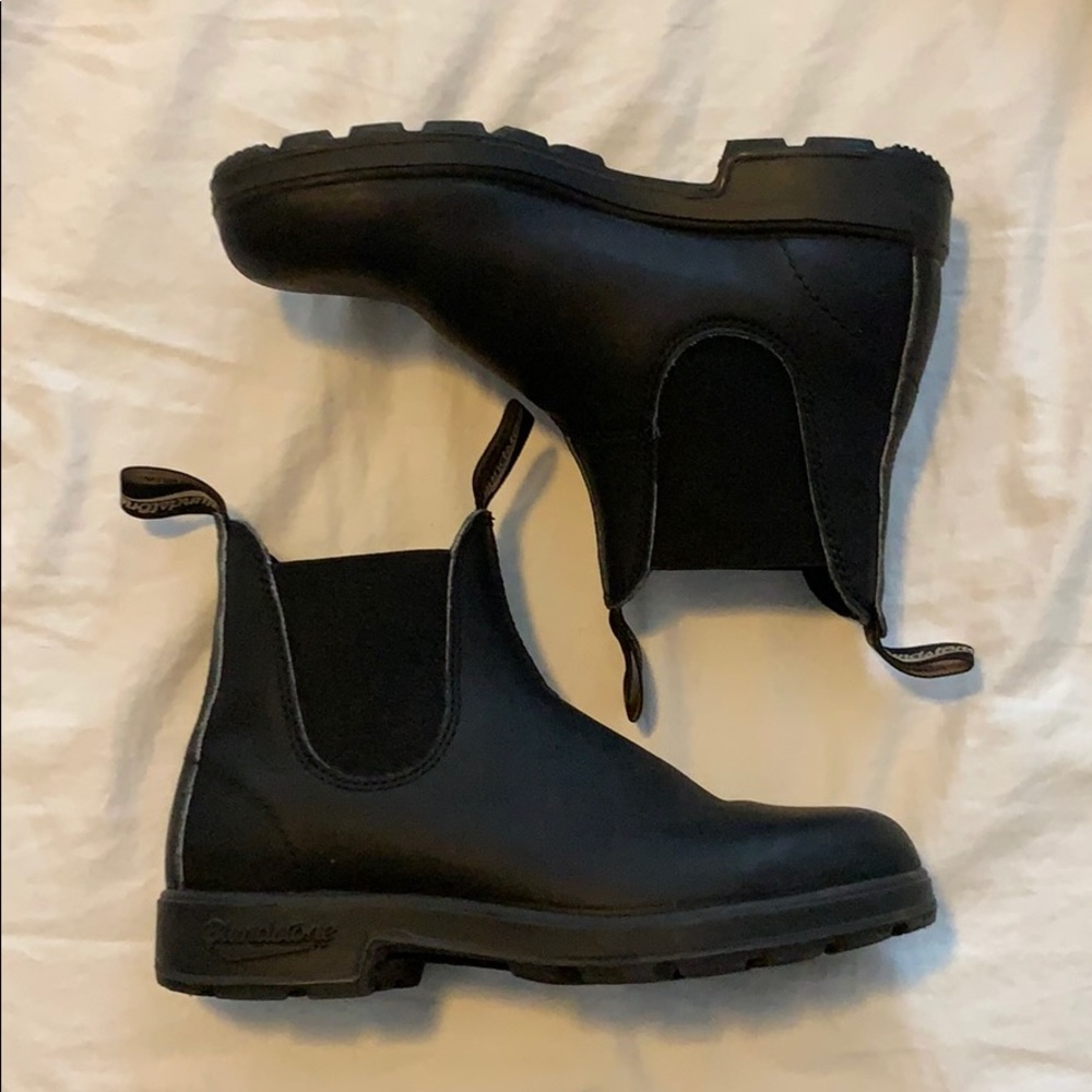 Blundstone #510 Chelsea Boots